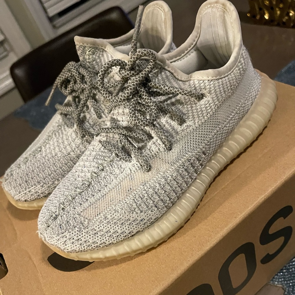 Yeezy 350